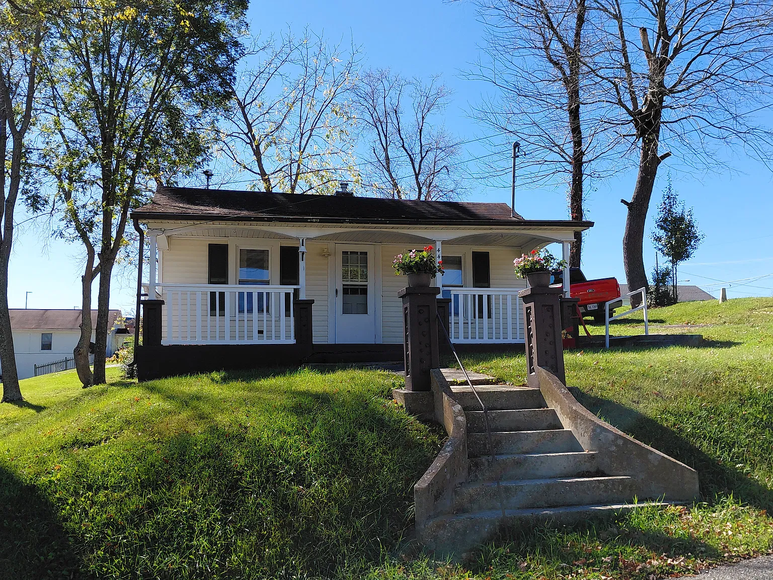 2 bed, 800 sqft, $800 — Photo 2