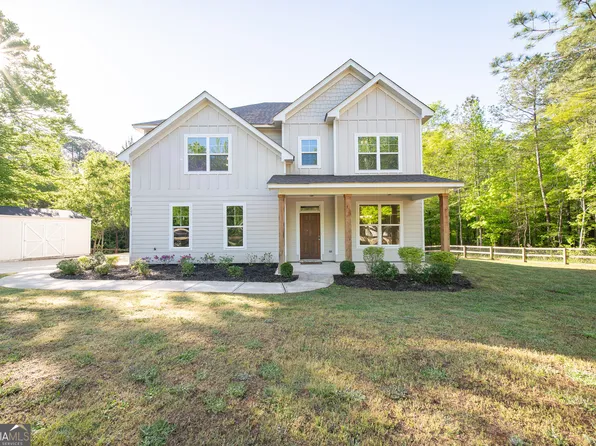 209 Bowden Dr, Hamilton, GA 31811