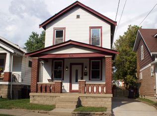 525 Berry Ave, Bellevue, KY 41073