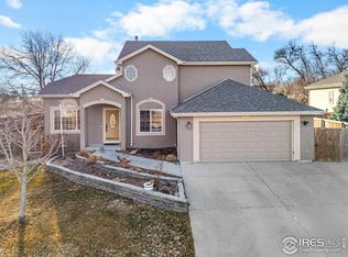 6914 W 23rd St, Greeley, CO 80634