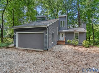13709 Quail Meadows Ln, Midlothian, VA 23112