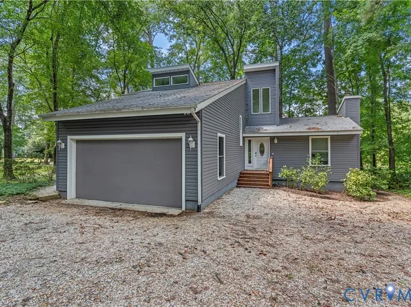 13709 Quail Meadows Ln, Midlothian, VA 23112