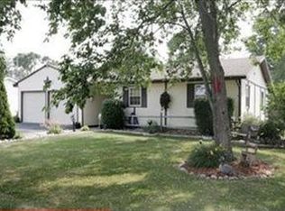 625 S Avenue C, Athens, MI 49011