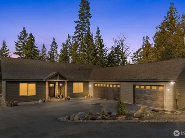 371 Pinnacle Lane, Cle Elum, WA 98922