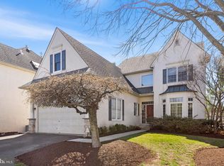 8 Riders Run, Newtown Square, PA 19073