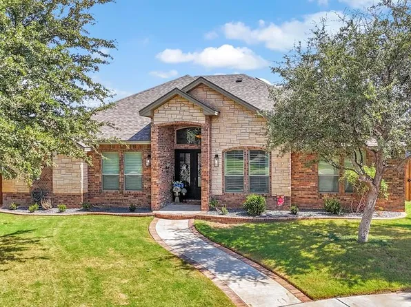 5315 Hilltop Dr, Midland, TX 79707