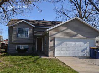711 Lydia St NE, Grand Rapids, MI