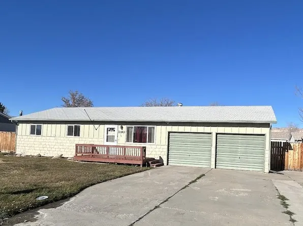 3190 1/2 Bunting Ave, Grand Junction, CO 81504