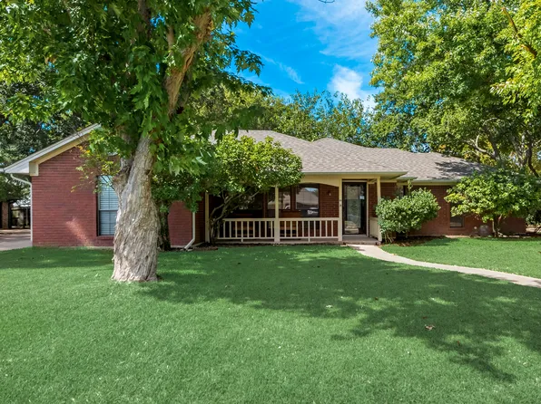 406 Dogwood Trl, McKinney, TX 75070