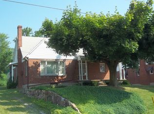 15618 Raystown Rd, James Creek, PA 16657