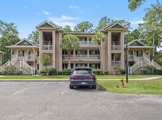 227 Pinehurst Ln. #6F, Pawleys Island, SC 29585