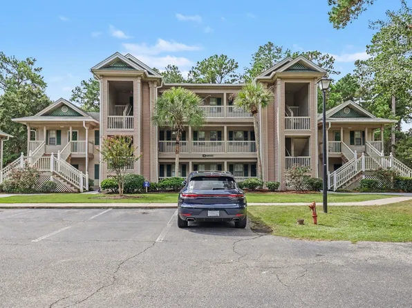 227 Pinehurst Ln. #6F, Pawleys Island, SC 29585