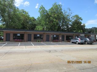 1872 Airport Blvd #1, Mobile, AL 36606