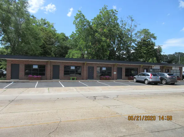 1872 Airport Blvd #1, Mobile, AL 36606