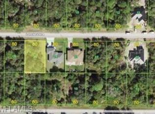 18346 Tulane Ave, Port Charlotte, FL 33954