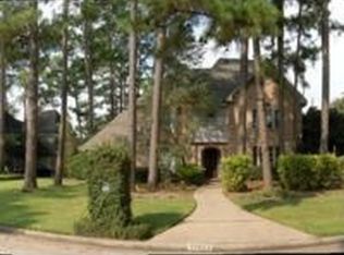 17823 Shadow Valley Dr, Spring, TX 77379