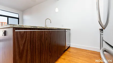 Rented by Nooklyn NYC LLC