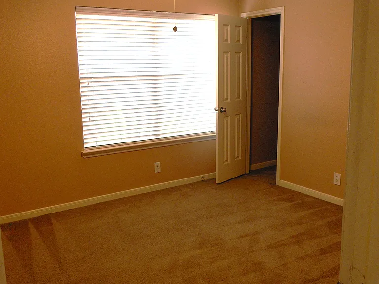 Bedroom #3 upstairs.