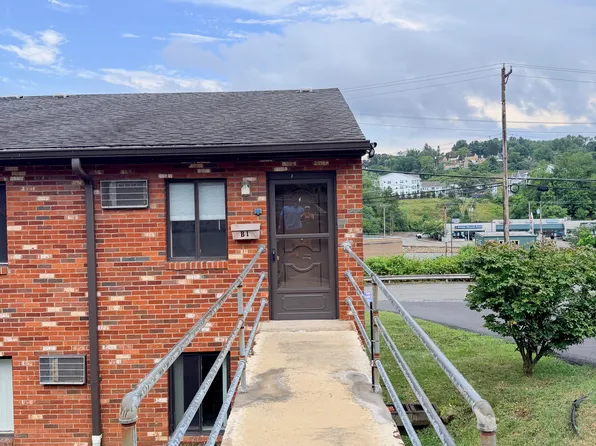 3600 Willow Ave APT B1, Pittsburgh, PA 15234