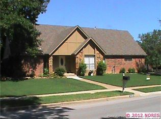 7433 S 72nd East Ave, Tulsa, OK 74133