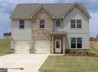 809 Brittany Nicole Ct, Bonaire, GA 31005