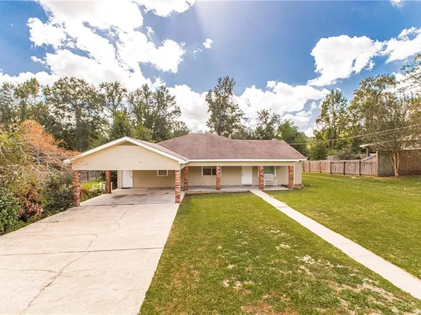 1360 Edward Ln, Bogalusa, LA 70427