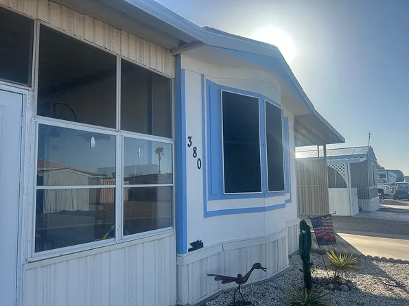 2175 W Southern Ave Lot 380, Apache Junction, AZ 85120