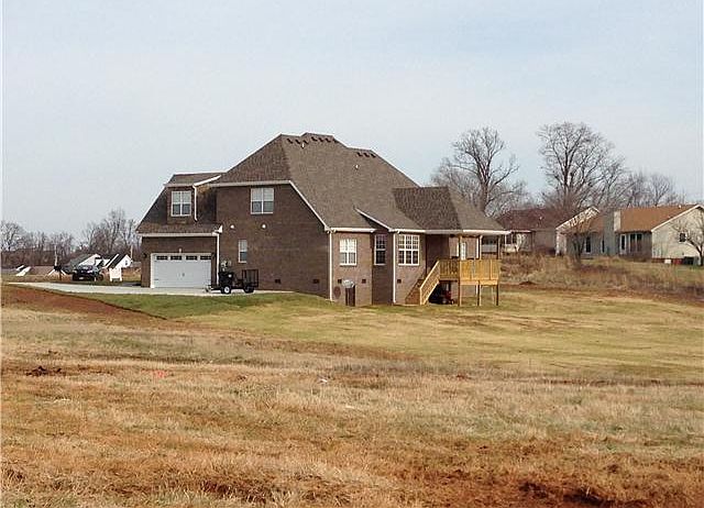 2nd image of 37 Ellington Chase Lot 37