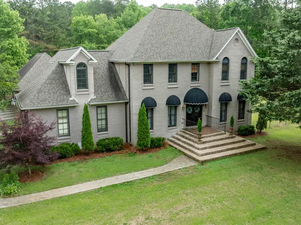 6035 Blue Bird, Leeds, AL 35094