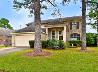 7710 Park Falls Dr, Houston, TX 77095
