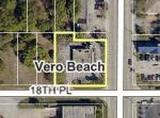 5611 Tangelo Dr, Fort Pierce, FL 34982