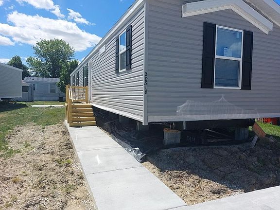 2nd image of 20475 Foster Dr #481