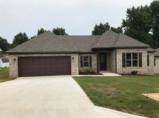 3908 Burdyshaw, Jonesboro, AR 72401