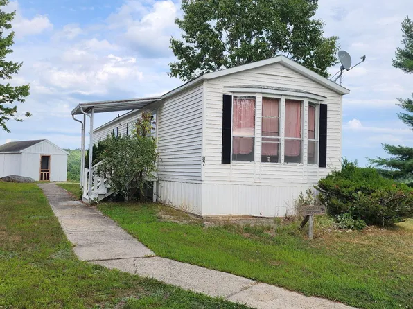 87 Pleasant Hill Road, Limerick, ME 04048