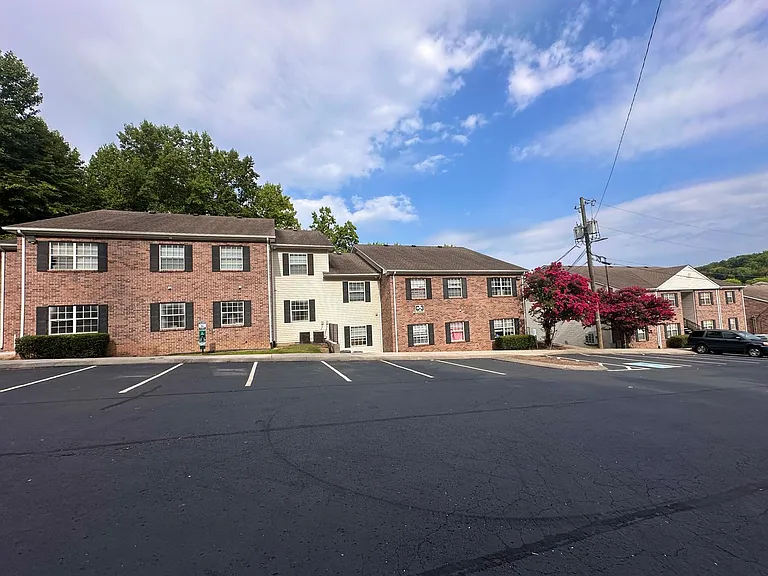 Rocky View Apartment Homes — Photo 24