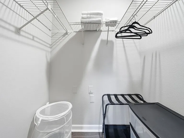 Storage Room