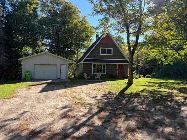 17731 S M 129, Sault Sainte Marie, MI 49783