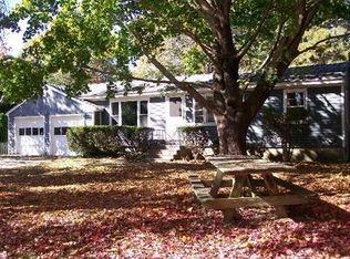 109 Ridgewood Rd, Charlestown, RI 02813