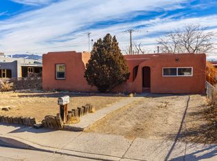 3014 Franciscan St NE, Albuquerque, NM 87107