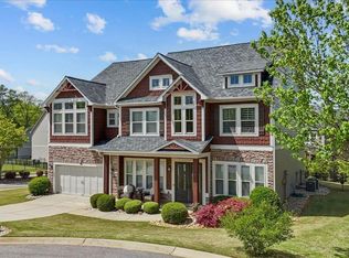 1 Wild Indigo Cir, Greenville, SC 29607