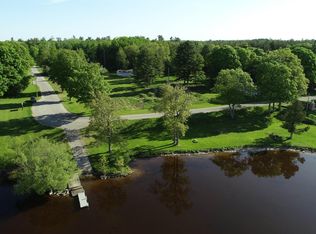 8188 W Arrowhead Rd, Manistique, MI 49854