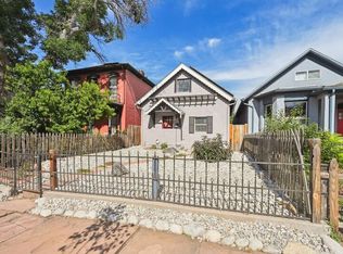 1260 N Lipan St, Denver, CO 80204