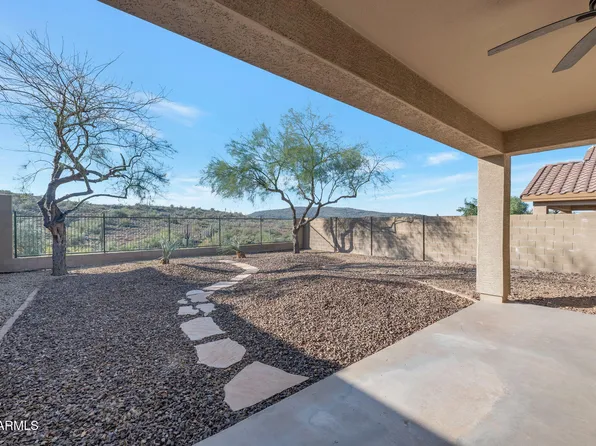 3723 W GHOST FLOWER Court, Phoenix, AZ 85086