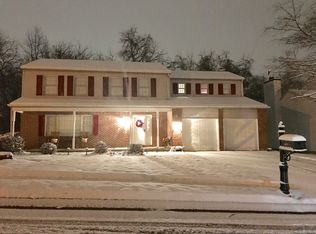 144 Berry Dr, Wilmington, DE 19808