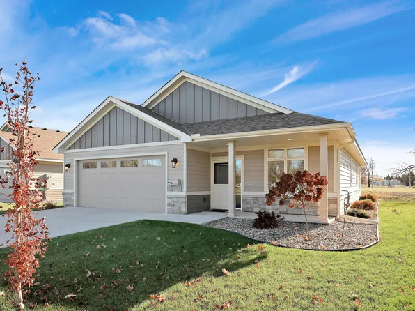 1286 Jefferson Ct, Shakopee, MN 55379