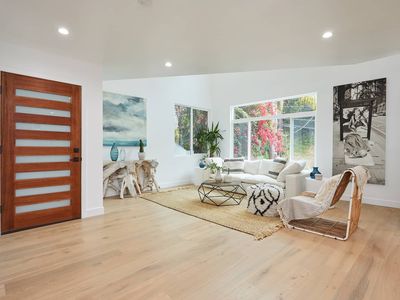 8726 Wonderland Ave, Los Angeles, CA, 90046
