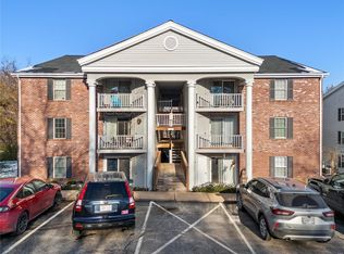 7617 Triwoods Dr APT B, Saint Louis, MO