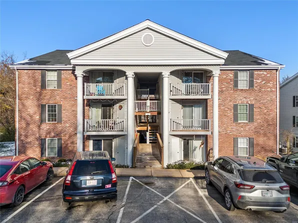 7617 Triwoods Dr APT B, Saint Louis, MO 63119