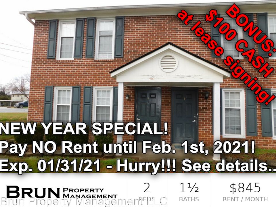1st image of 9101 Parktop Ln APT A