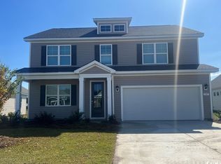 727 Mustang Ranch Dr LOT 466, Tillman C Myrtle Beach, SC 29588